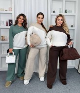 Костюм брюки та светр DOL-392A900