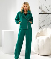 Костюм женский брючный теплый NOB-25072A750