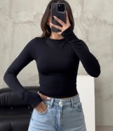 Лонгслив спортивный женский  BB-028A330