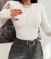 Лонгслив спортивный женский  BB-028A330