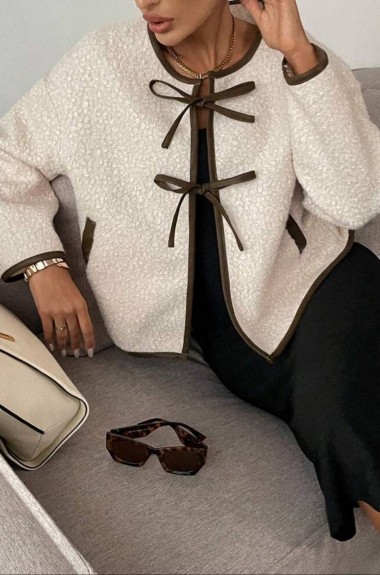 Шуба-бомбер BB-024A550 Шуба-бомбер BB-024A550