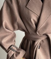 Полупальто демисезонное  SP-399A1090