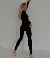 Женский термокостюм BLO-832A350