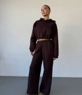 Спортивный костюм с короткой кофтой ANA-1688A20