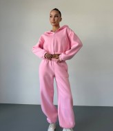 Спортивный костюм с короткой кофтой ANA-1688A20