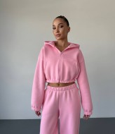 Спортивный костюм с короткой кофтой ANA-1688A20