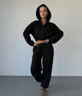 Спортивный костюм с короткой кофтой ANA-1688A20