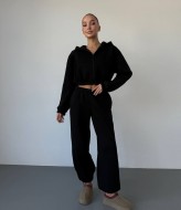 Спортивный костюм с короткой кофтой ANA-1688A20