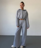 Спортивный костюм с короткой кофтой ANA-1688A20