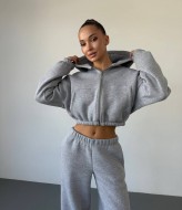Спортивный костюм с короткой кофтой ANA-1688A20