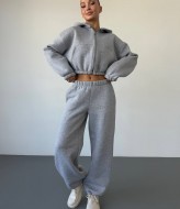 Спортивный костюм с короткой кофтой ANA-1688A20