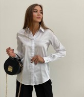 Рубашка классическая KL-746A350