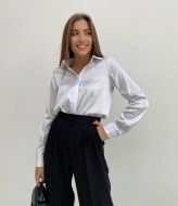 Рубашка классическая KL-746A350