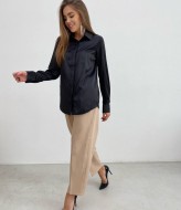 Рубашка классическая KL-746A350