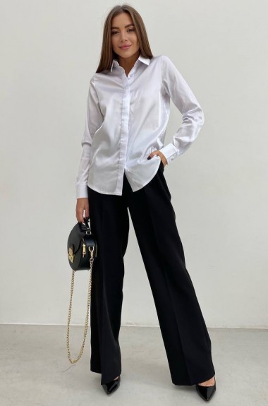 Базова сорочка KL-746A350 Базова сорочка KL-746A350