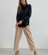 Рубашка классическая KL-746A350