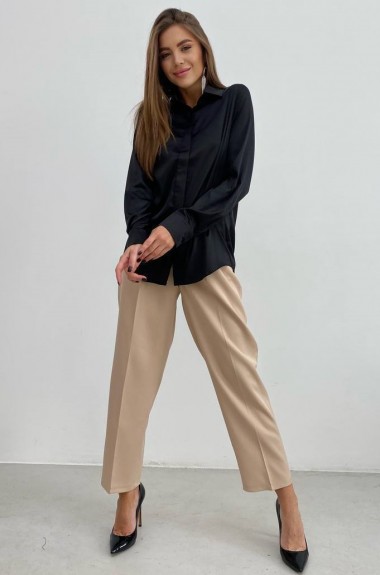 Базова сорочка KL-746A350 Базова сорочка KL-746A350