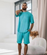 Костюм мужской домашний DG-p15491A470