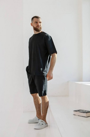 Костюм мужской домашний DG-p15491A470