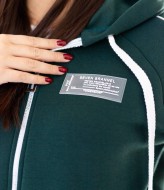 Спортивный костюм трехнитка  LZ-L892A720