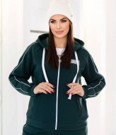 Спортивный костюм трехнитка  LZ-L892A720