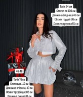 Костюм двійка MIS-174A660