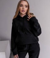 Костюм спортивный флисовый  VM-10501A510