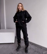 Костюм спортивный флисовый  VM-10501A510 Костюм спортивный флисовый  VM-10501A510