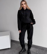 Костюм спортивный флисовый  VM-10501A510