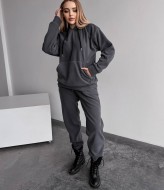 Костюм спортивный флисовый  VM-10501A510