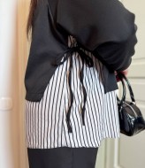 Трикотажная кофточка GR-83153A400