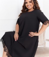 Платье А-образного силуэта NF-3517A600