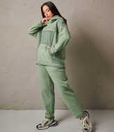 Стильный женский спортивный костюм  IS-174A1350