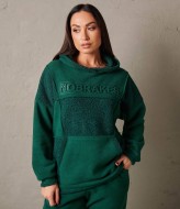 Стильный женский спортивный костюм  IS-174A1350