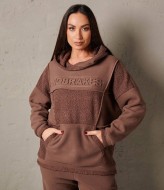 Стильный женский спортивный костюм  IS-174A1350