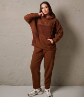 Стильный женский спортивный костюм  IS-174A1350