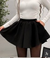 Женская юбка-шорты SNV-142A350