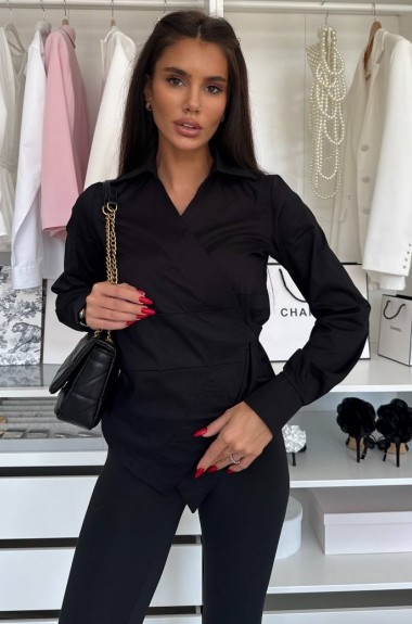 Рубашка-трансформер BB-010A480