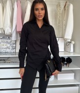 Рубашка-трансформер BB-010A480