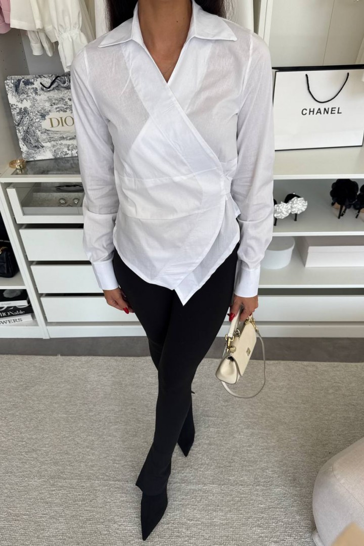 Рубашка-трансформер BB-010A480