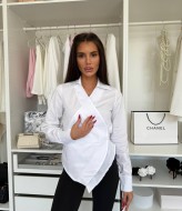 Рубашка-трансформер BB-010A480