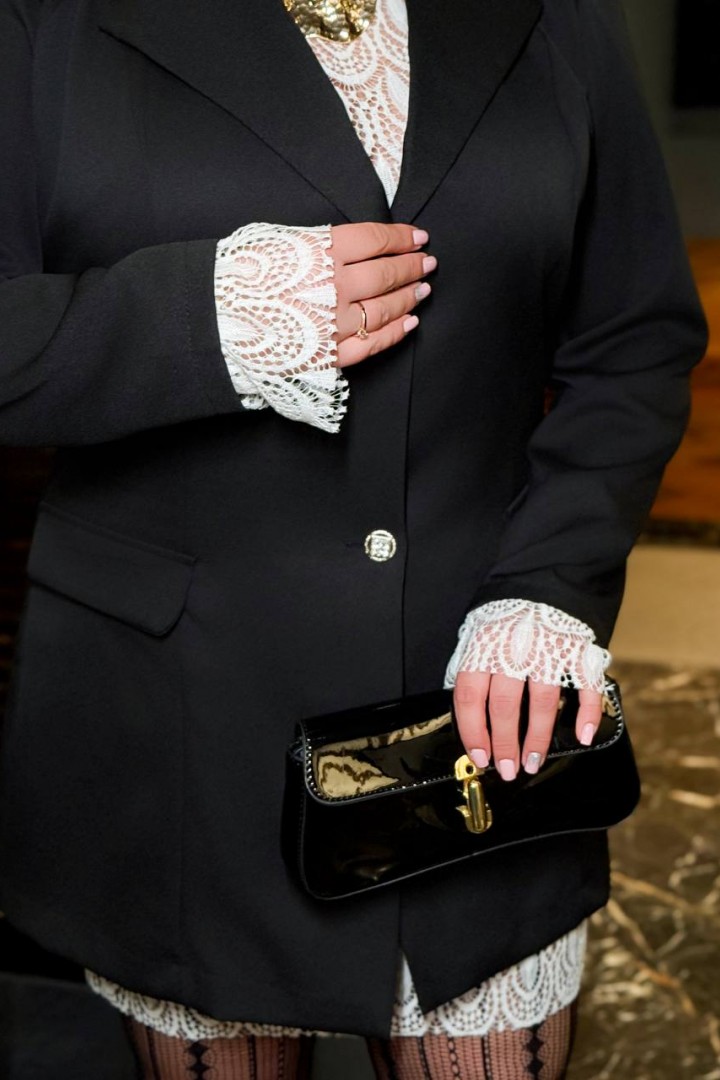 Платье и пиджак MA-N2169A800