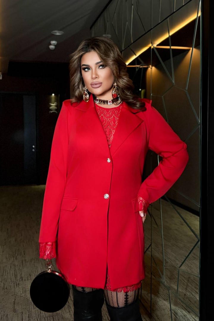 Платье и пиджак MA-N2169A800