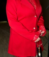 Платье и пиджак MA-N2169A800