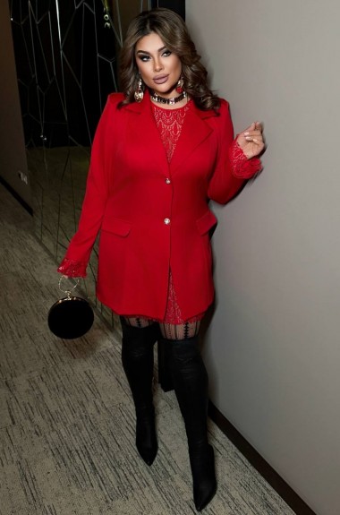 Платье и пиджак MA-N2169A800