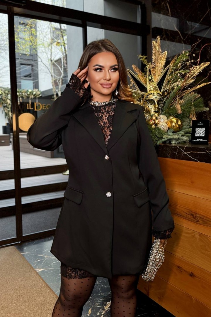 Платье и пиджак MA-N2169A800