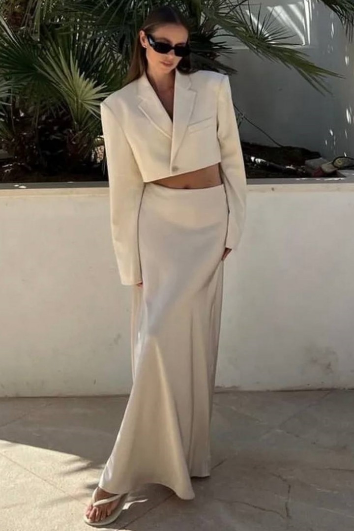 Элегантная юбка DAM-268A500