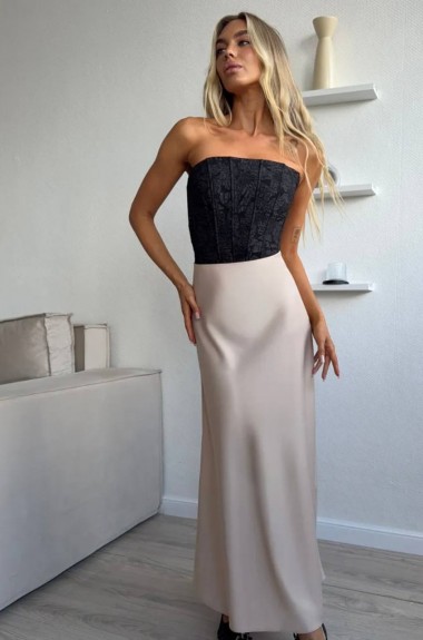 Элегантная юбка DAM-268A500 Элегантная юбка DAM-268A500