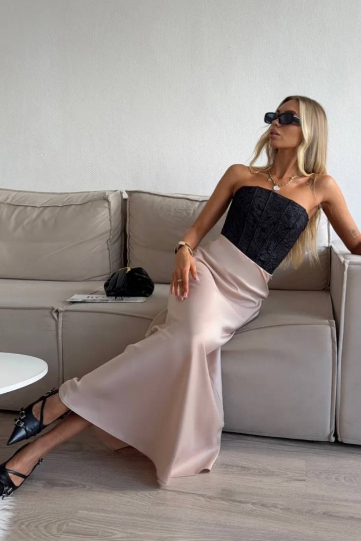 Элегантная юбка DAM-268A500