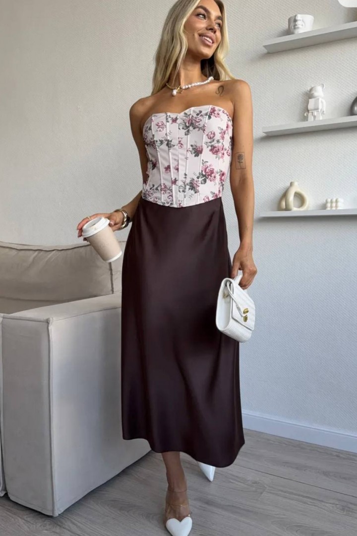 Элегантная юбка DAM-268A500